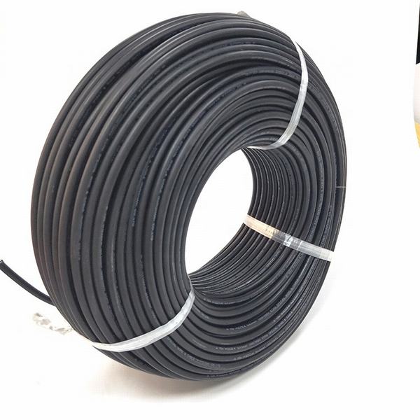 China 
                        Quadruple Cored Copper Conductor PVC Sheathed Power Cable
                      manufacture and supplier
