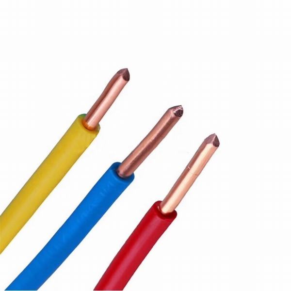 Quadruple Cored Copper Conductor XLPE Insulated PVC Sheathed Power Cable