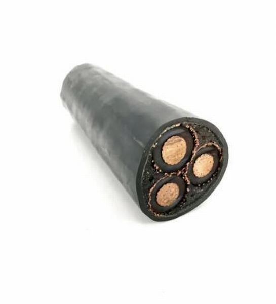 China 
                        Rated Voltages up to and Including 35kv XLPE Insulated Power Cables
                      manufacture and supplier