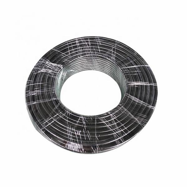 China 
                                 Widerstand-Sonnenkollektor-Kabel elektrisches PV-photo-voltaisches Drahtseil                              Herstellung und Lieferant