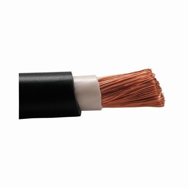 China 
                                 XLPE resistente Cable de cobre aislados                              fabricante y proveedor
