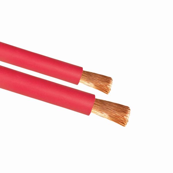 Rigid Electrical PVC Insulated Domestic Decorate Wiring Flat Copper Electric Wire Cable