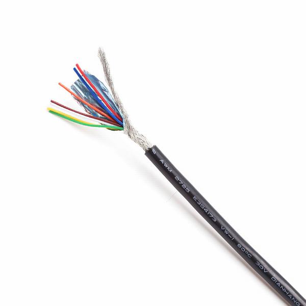 China 
                        Screened Control Electric/Electrical Wire Power Transmission Line Cable
                      manufacture and supplier