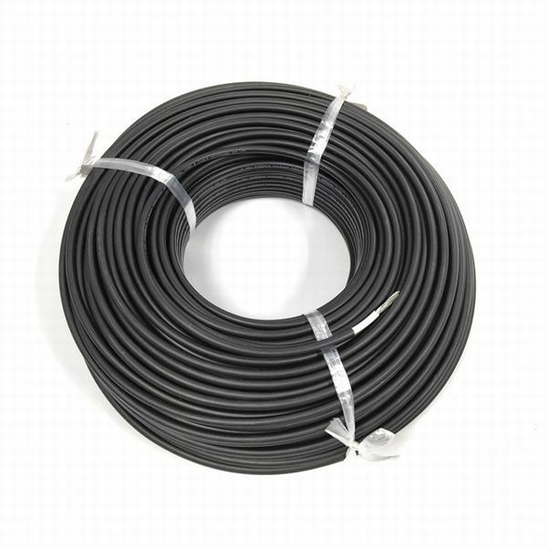Shielded Copper Electrical Power Cable PVC Cable