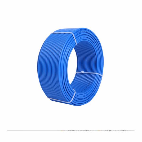 China 
                        Silicone House Wiring Electrical Cable and Wire
                      manufacture and supplier