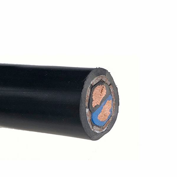 Silicone Rubber Insulated Electric Heating Cable