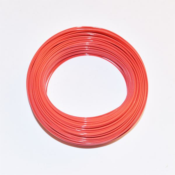 China 
                        Silicone Rubber Insulated Power Transmission Electric Cable Electrical Wires
                      manufacture and supplier