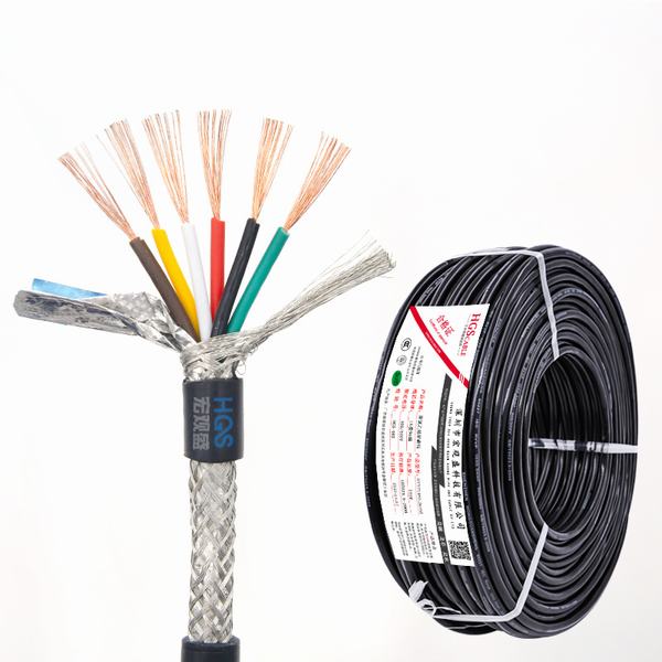China 
                        Silicone Rubber Insulated and Sheathed Flexible Cable
                      manufacture and supplier