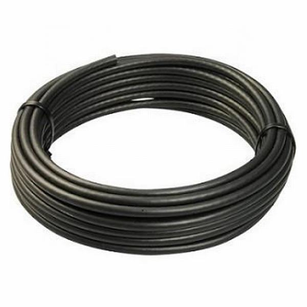 Silicone Rubber Insulated and Sheathed Thermocouple Cable