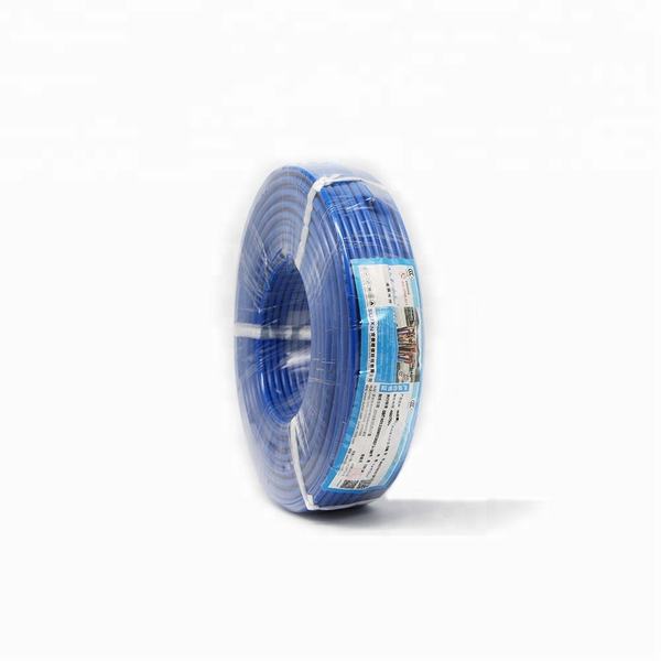 Chine 
                                 Seul Conducteur câble flexible                              fabrication et fournisseur