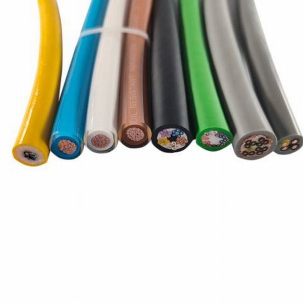 China 
                        Single Core Copper Conductor XLPE Insulation Medium Voltage Power Cable
                      manufacture and supplier