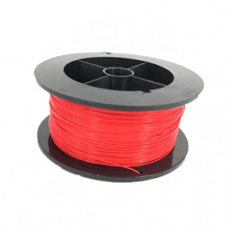 China 
                Single Core Copper PVC House Wiring Electrical Cable and Wire Price
              manufacture and supplier