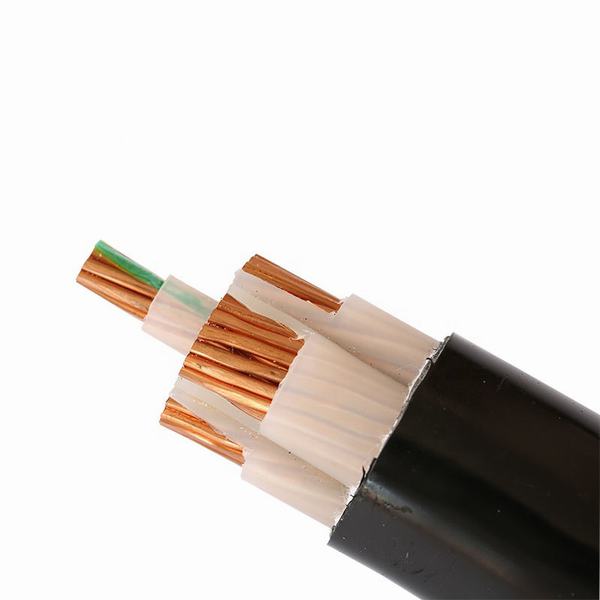 Single Core Optical Outdoor Indoor Fiber Optic Cable