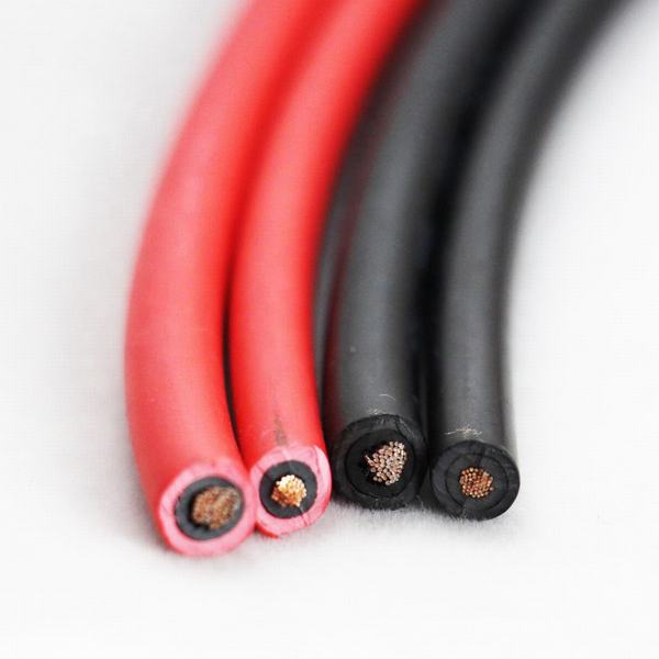 China 
                        Solar Panel Connector Wire Cable for Photovoltaic Systems
                      manufacture and supplier
