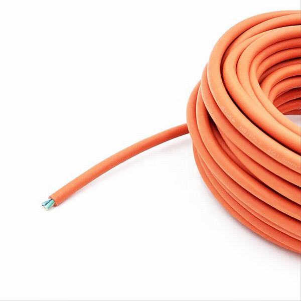 China 
                                 La construcción de Nylon PVC cobre estándar húmedo el cable conductor eléctrico                              fabricante y proveedor