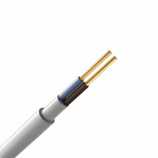Standard High Quality Jacket Copper Core Power Cable