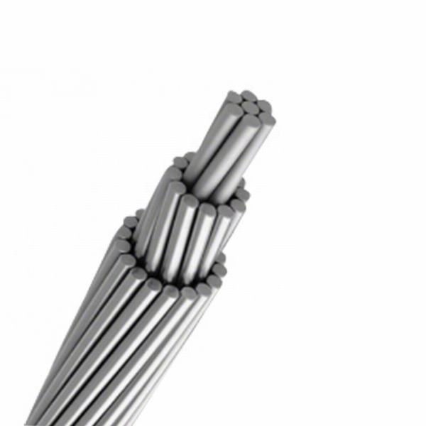 China 
                        Standard Steel Core Aluminum Stranded ACSR Cable
                      manufacture and supplier