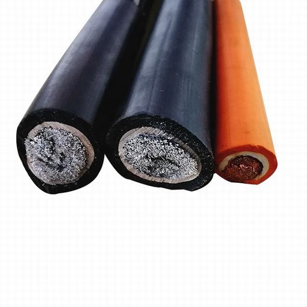 China 
                        Steel Core Aluminum Stranded Electrical Concentrically&Nbsp; Stranded Aerial Power Cable
                      manufacture and supplier