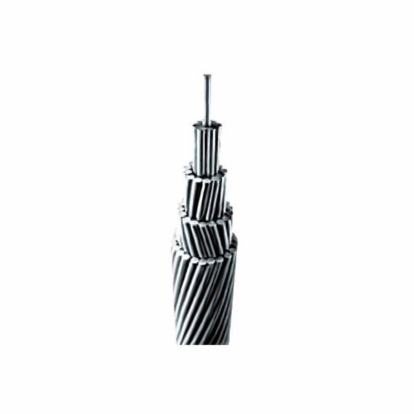Китай 
                                 Стальная сердцевина алюминия на мель электрические провода Core XLPE изоляцией AAC антенный кабель питания                              производитель и поставщик