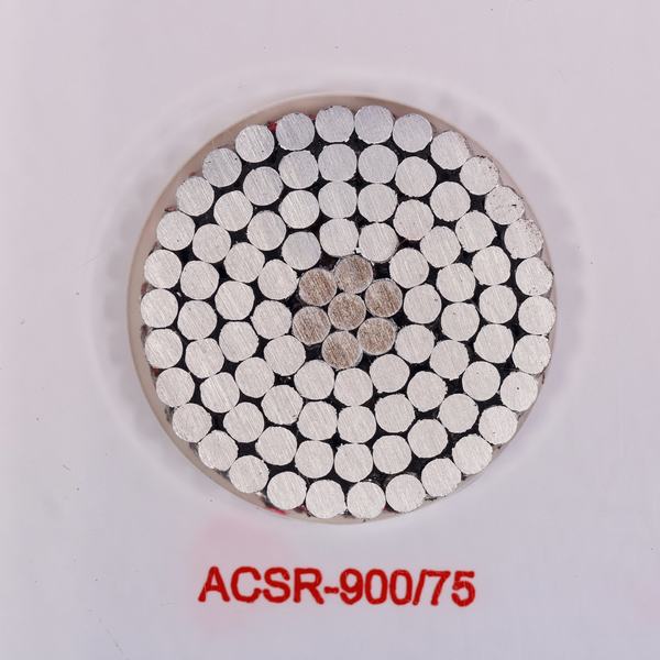Китай 
                                 Стальная сердцевина алюминия на мель электрические провода накладных XLPE изоляцией из алюминия с трехсекционной кабель                              производитель и поставщик
