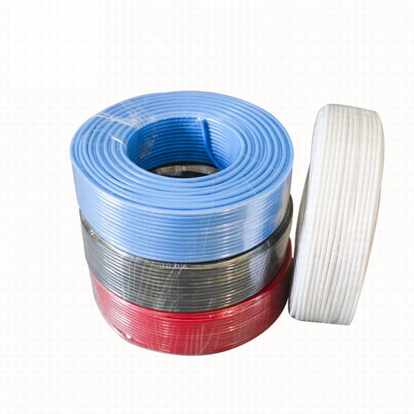 Steel Core Aluminum Stranded Electrical Electric Wire Power Cable