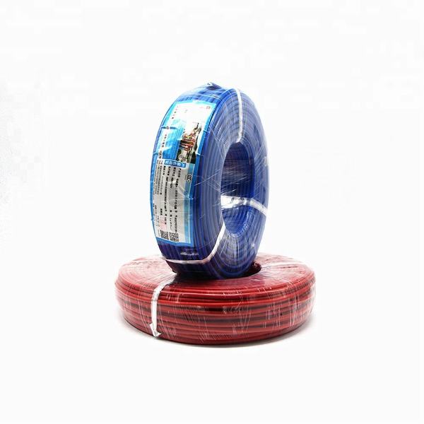 China 
                        Steel Wire Armored Low Insulation Aluminum Power Flexible Copper Electric Cable PVC Wire
                      manufacture and supplier