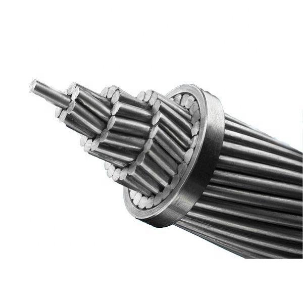 China 
                        Steel-Wire Core Aluminium Stranded Conductor
                      manufacture and supplier