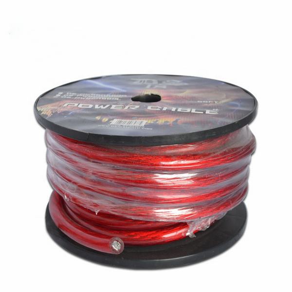 China 
                        Stranded Steel Core Aluminum Wire Bare Cable Conductor
                      manufacture and supplier