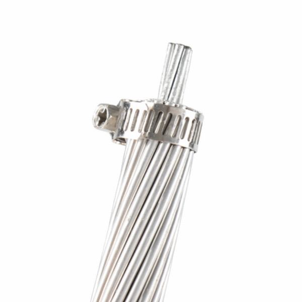 China 
                                 Núcleo de acero trenzado El cable conductor de aluminio                              fabricante y proveedor