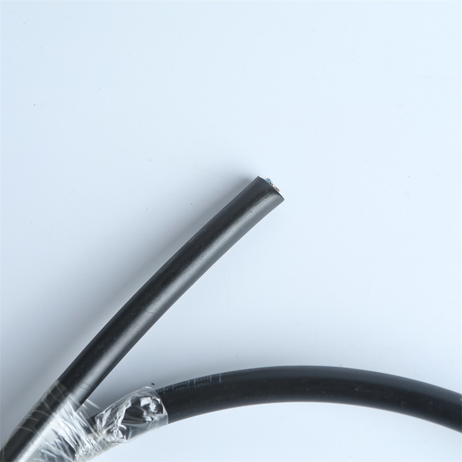 China 
                Los cordones eléctricos eléctrico flexible de Conductor de cobre aislados con PVC, el poder de la soldadura de la Ronda de esmalte de la Casa Hogar de Cable de iluminación
              fabricante y proveedor