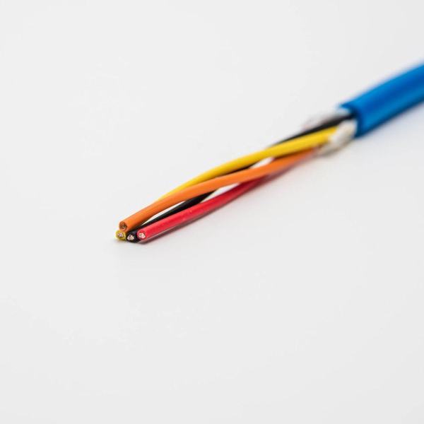 China 
                                 Hilos eléctricos eléctrico flexible de Conductor de cobre aislados con PVC, el poder de la soldadura de cable de iluminación de la casa de inicio                              fabricante y proveedor