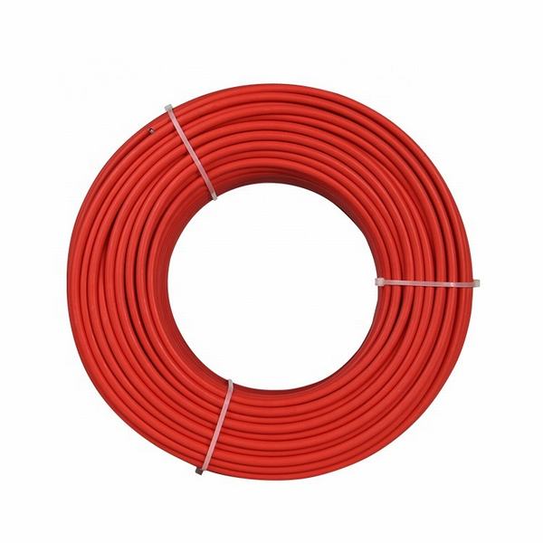 Super Flexible Cable Low Smoke Halogen-Free Fire-Retardant Coaxial Cable