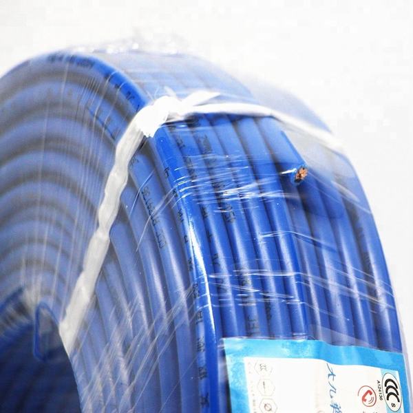 China 
                        Super Flexible Rubber Insulated Sheathed Cable
                      manufacture and supplier