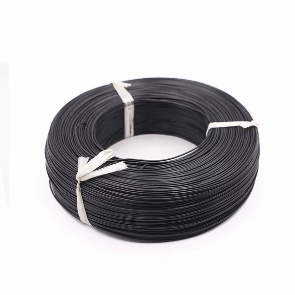 TUV Approved Photovoltaic PV Cable 4mm2 Solar Panel Cables and Wires