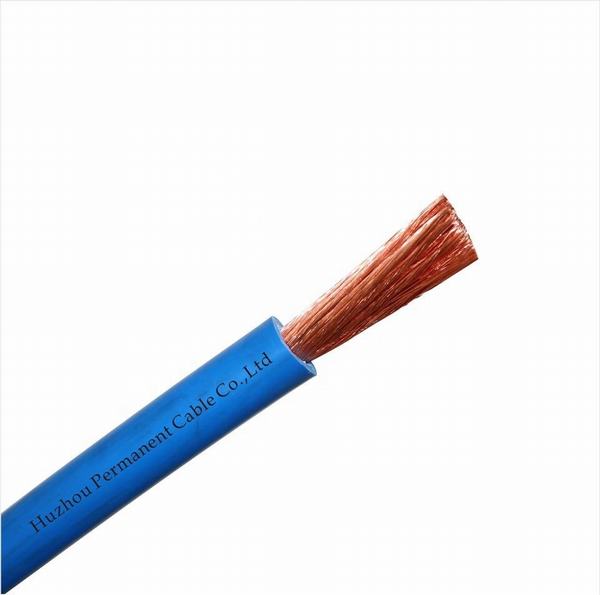 TUV/UL Approved Solar DC Cable Power Photovoltaic Wire