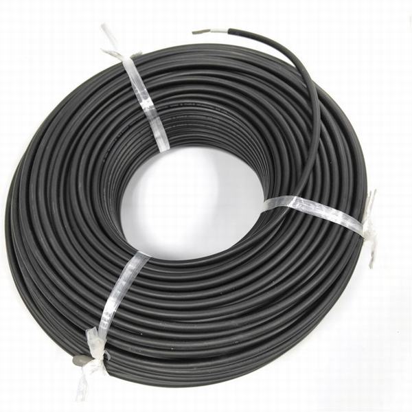 Underground Copper Aluminum Mica Tape Low Voltage Rated Fire-Proof Resistant Steel Earth Wire Power Cable