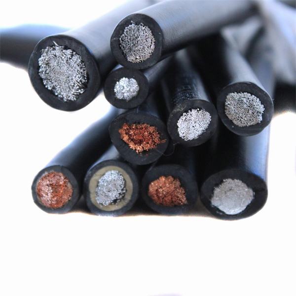 Underground Electrical Armoured Cable 5 Core Power Cable Power Cable