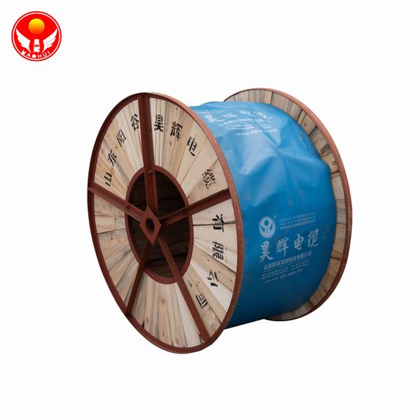 Underground PVC Waterproof Power Cable Conductorxlpe Insulated Power Cable