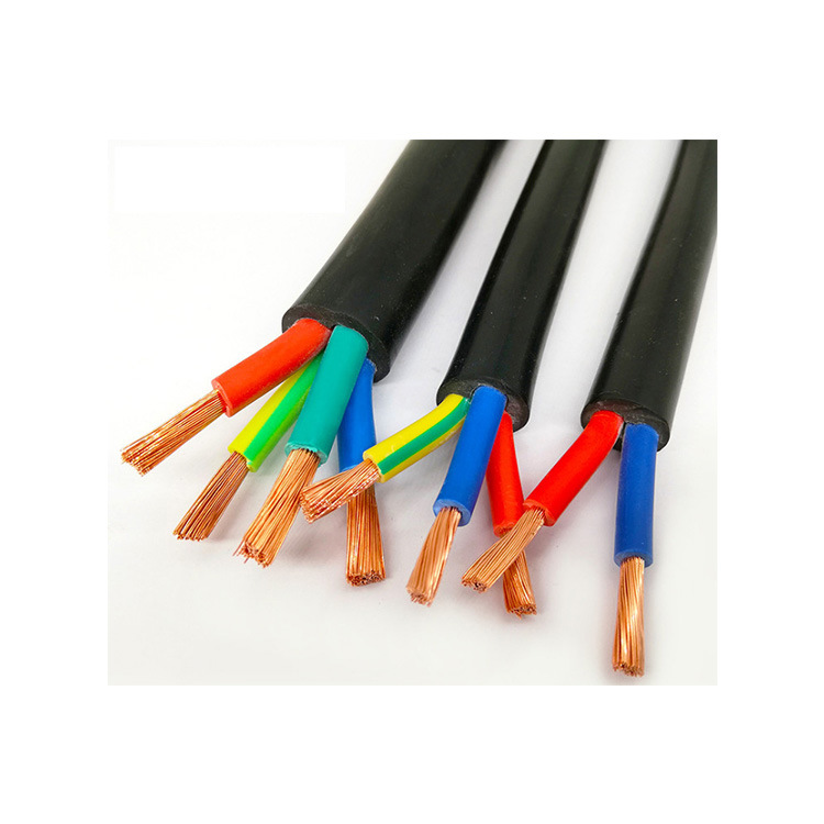 China 
                        Underground Steel Type XLPE Insulated PVC Sheathed Electric Wire Power Cable
                      manufacture and supplier