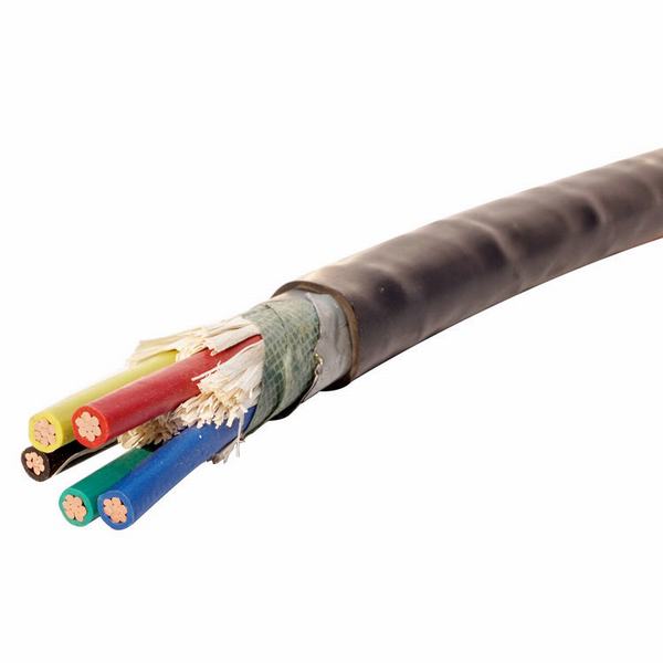 Waterproof Fire Resistant 60mm Power Cable Manufacturers