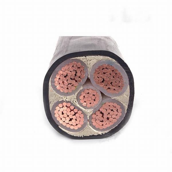 Wire Electrical Copper Thinned Customized Control Power Cable Wire