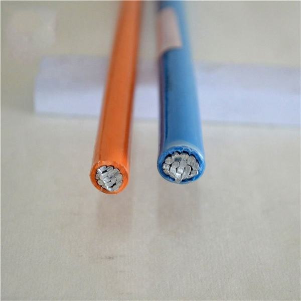 Wire PVC Flexible Sheathed Flat Electrical Cable Wire