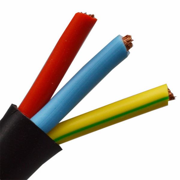 XLPE Insulated Armoured PVC Sheathed Electric Power Cable