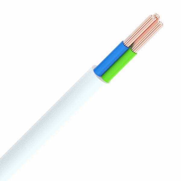 XLPE Insulated PVC Single Core Copper Power Cable