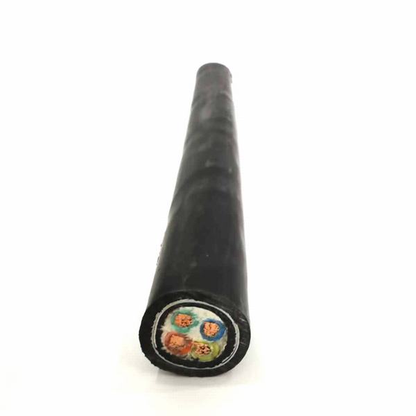 XLPE/PVC Insulated Power/Fire Resistant Cable