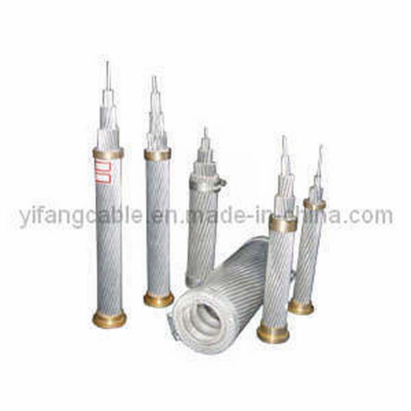 China 
                        (AAC/AAAC/ACSR) Aluminum Conductor with Grease
                      manufacture and supplier