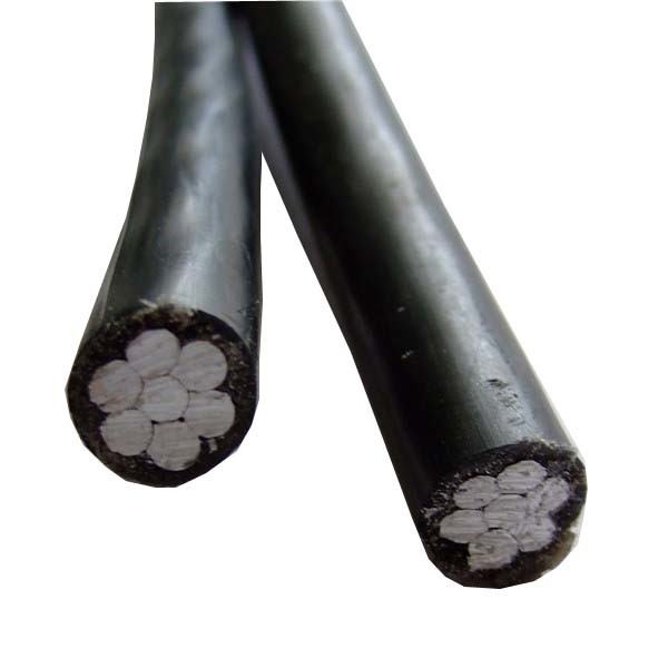 China 
                        0.6/1kv Aluminum Conductor Overhead ABC Cable
                      manufacture and supplier