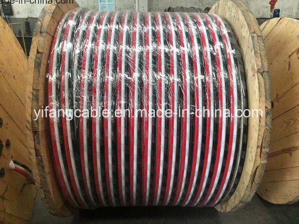 Chine 
                                 Câble tripolaire 0.6/1kv Tipo Na2xy 3-1x70mm2                              fabrication et fournisseur