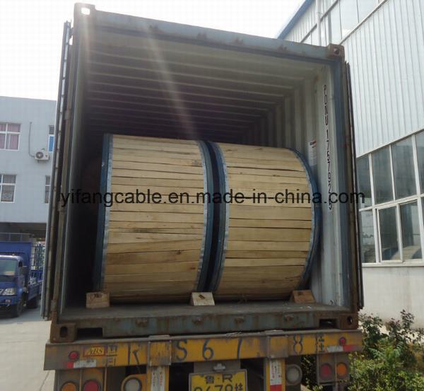 China 
                                 0.6/1kv N2xry Na2xry XLPE Insulated und Sheated SWA Power Cable                              Herstellung und Lieferant