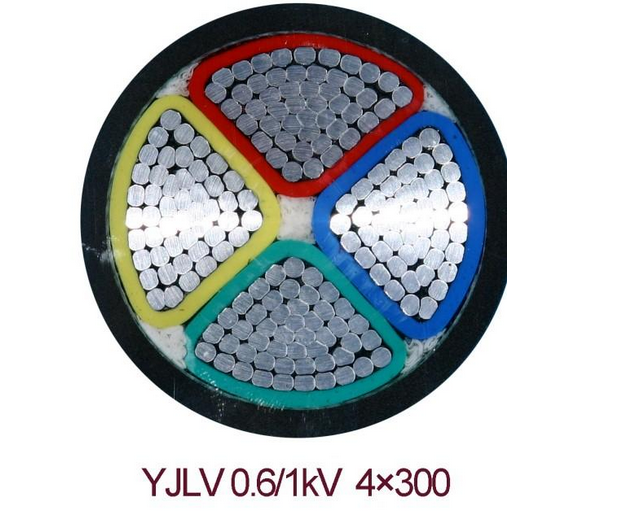 China 
                        1-35kv, XLPE Insulated Power Cable, Yjv, Yjlv, Yjv32, Yjlv32
                      manufacture and supplier